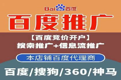 百度企业级服务推广的全面解决方案